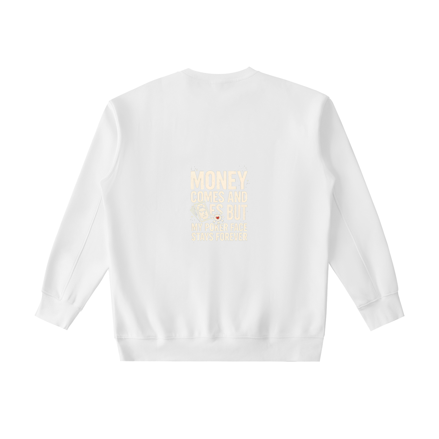 NIGHT SHIFT Sweatshirt