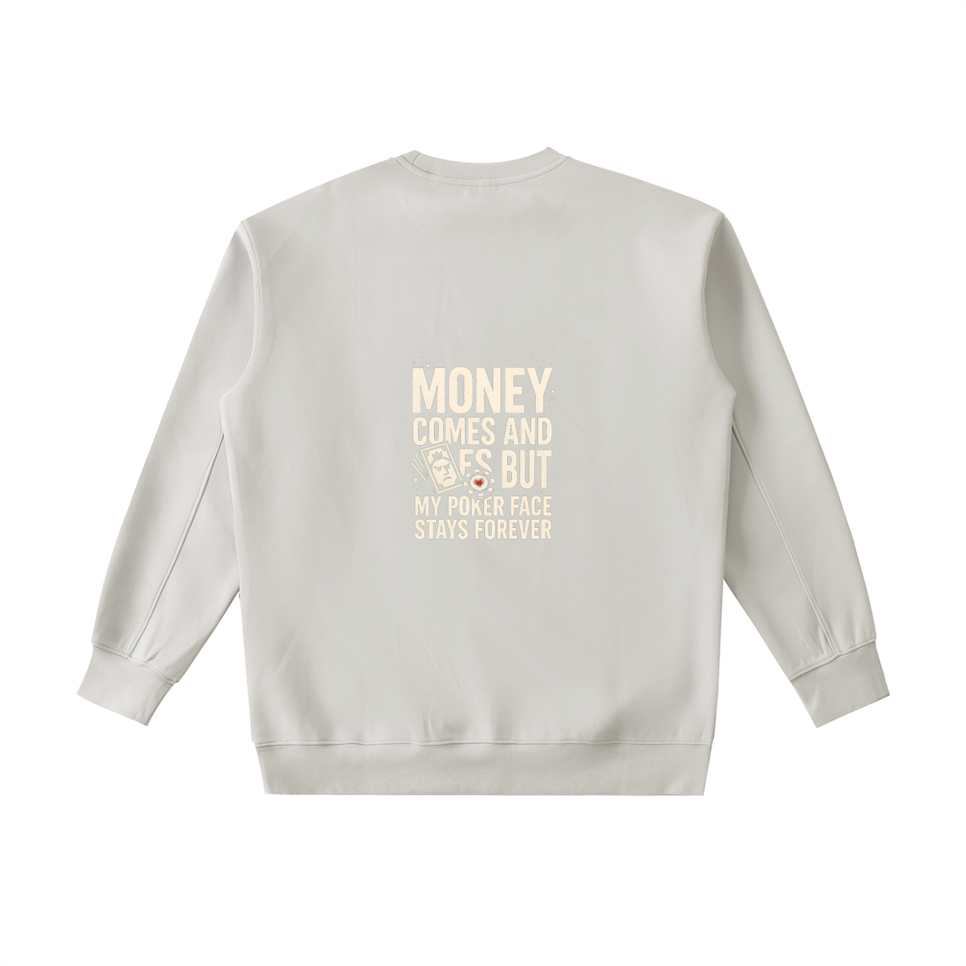 NIGHT SHIFT Sweatshirt