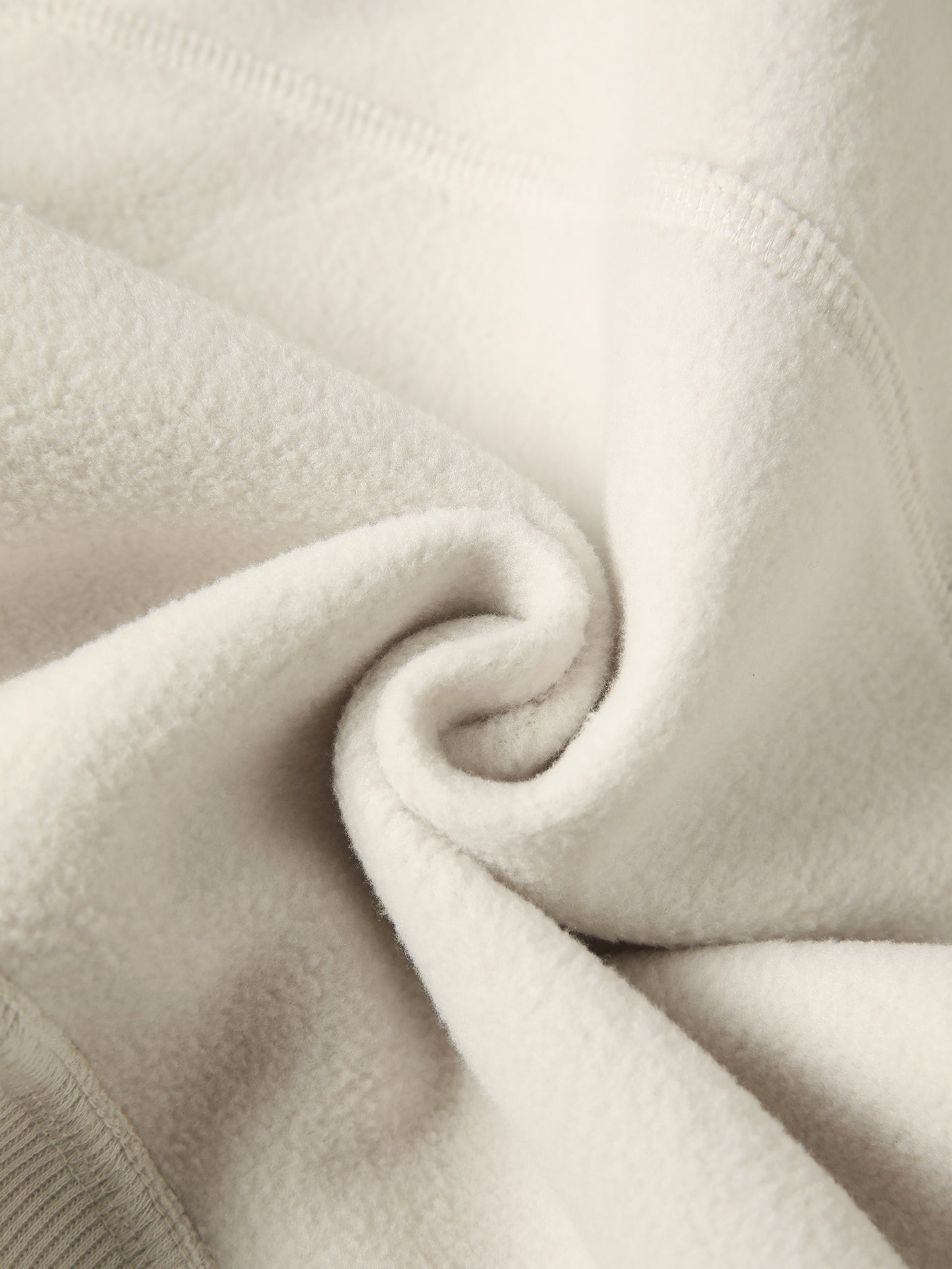 Cropped Half-Zip Sweatshirt(outlaw cowgirl)