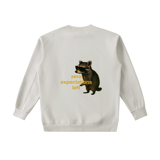 Essential Heavyweight Crewneck Sweatshirt