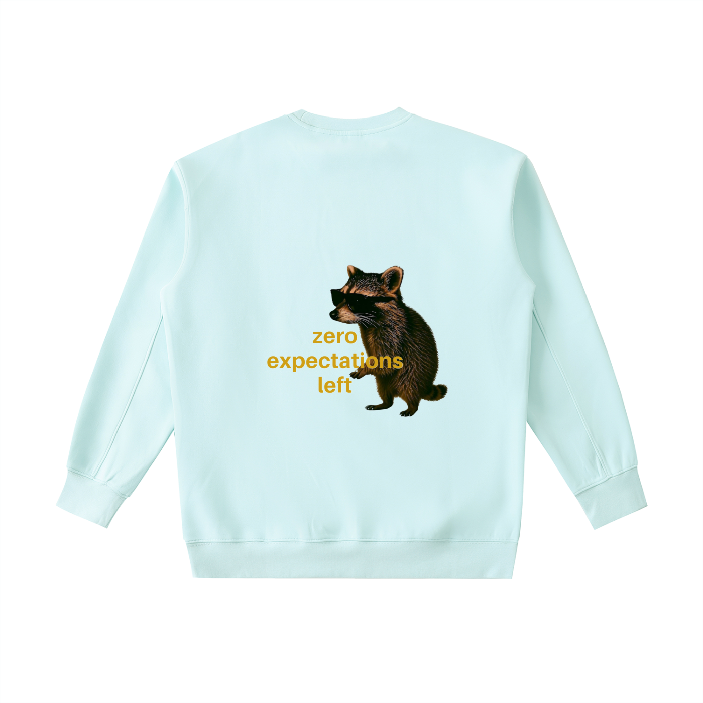 Essential Heavyweight Crewneck Sweatshirt