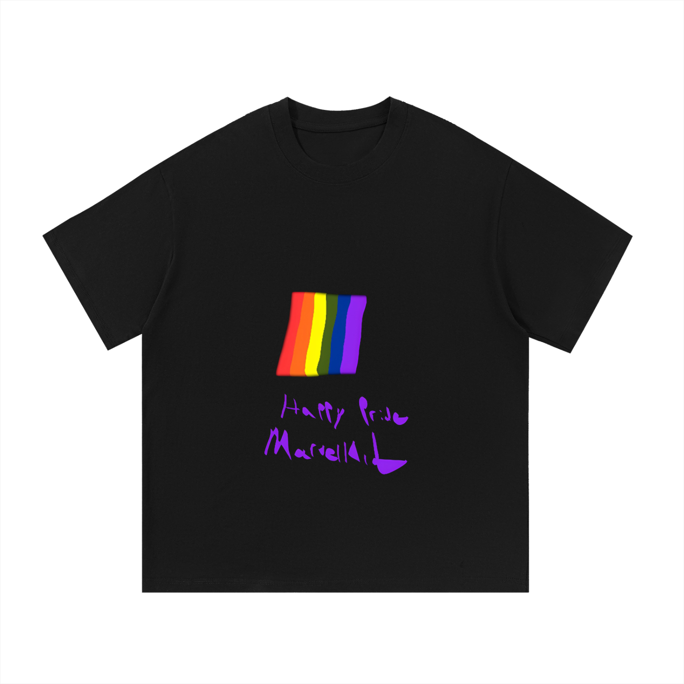 Essential Cotton T-Shirt