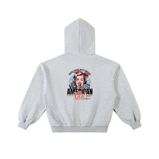 American Girl™ Hoodie