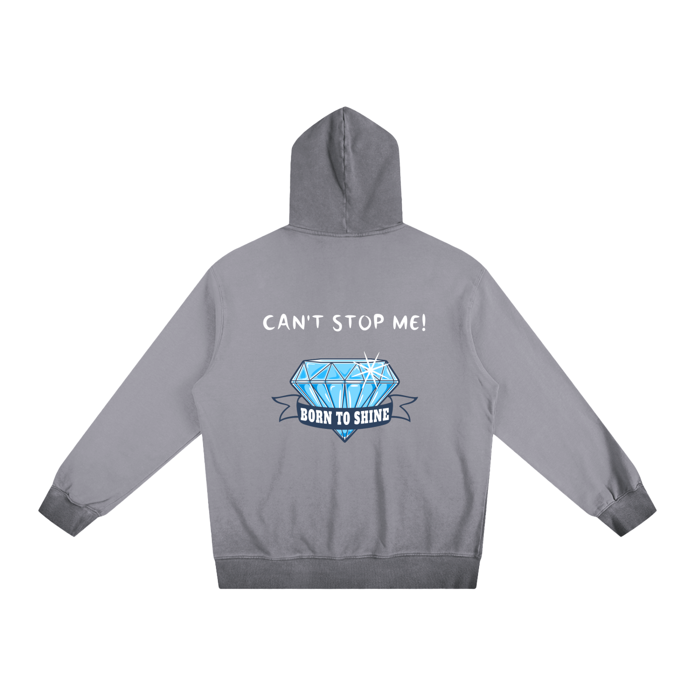 Can't Stop Me™ Hoodie