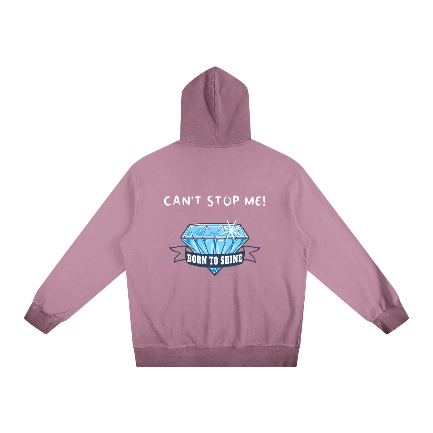 Can't Stop Me™ Hoodie