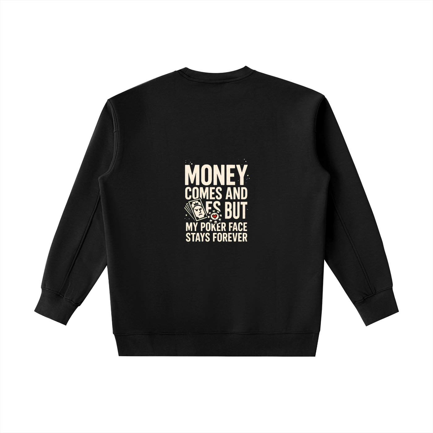 NIGHT SHIFT Sweatshirt