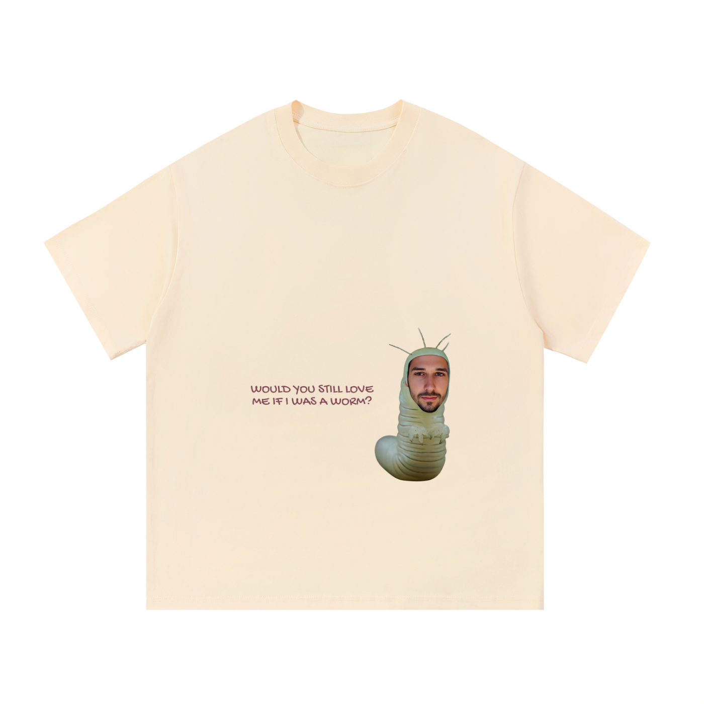 Essential Cotton T-Shirt