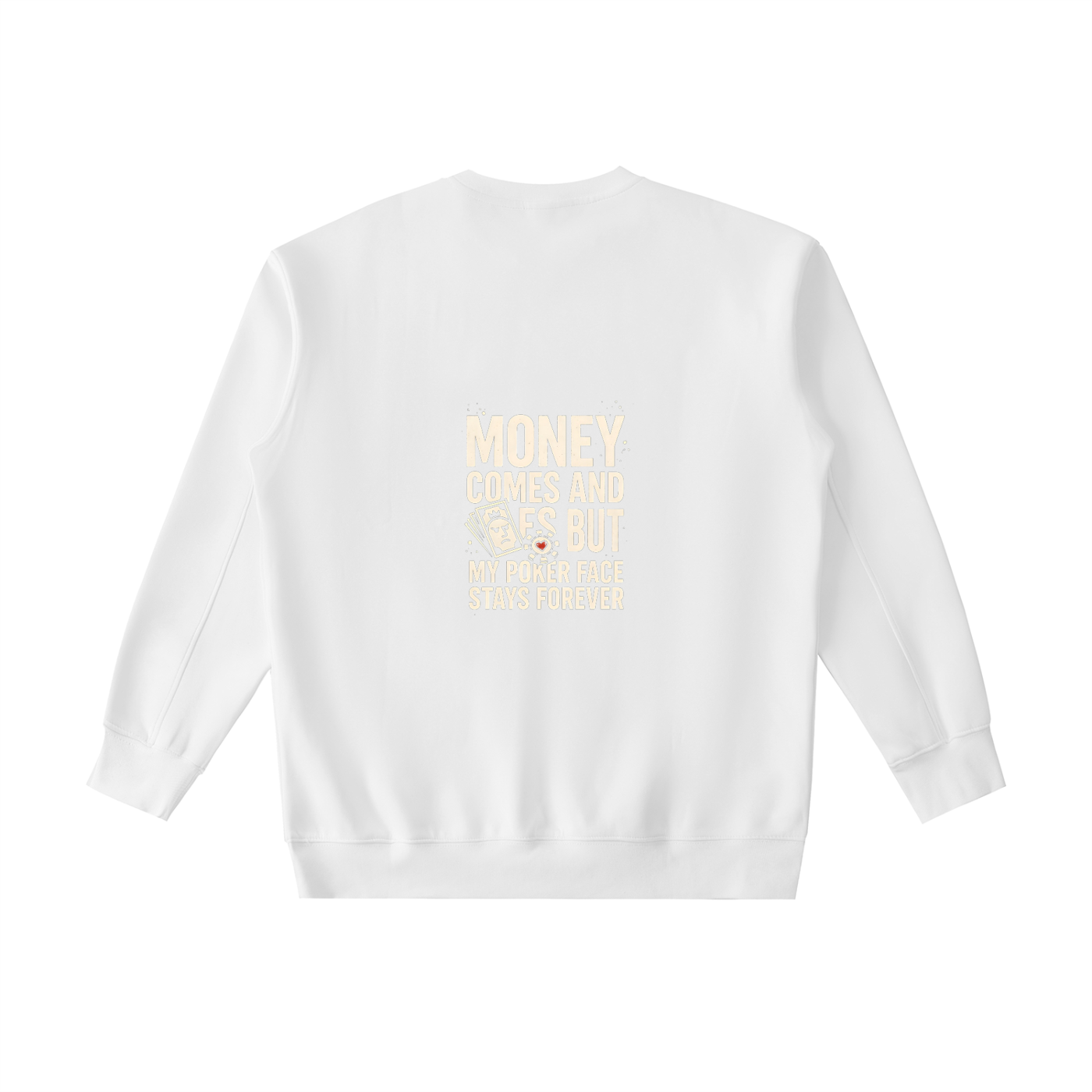 NIGHT SHIFT Sweatshirt