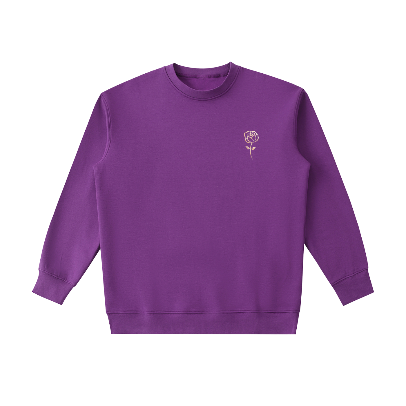 Essential Heavyweight Crewneck Sweatshirt