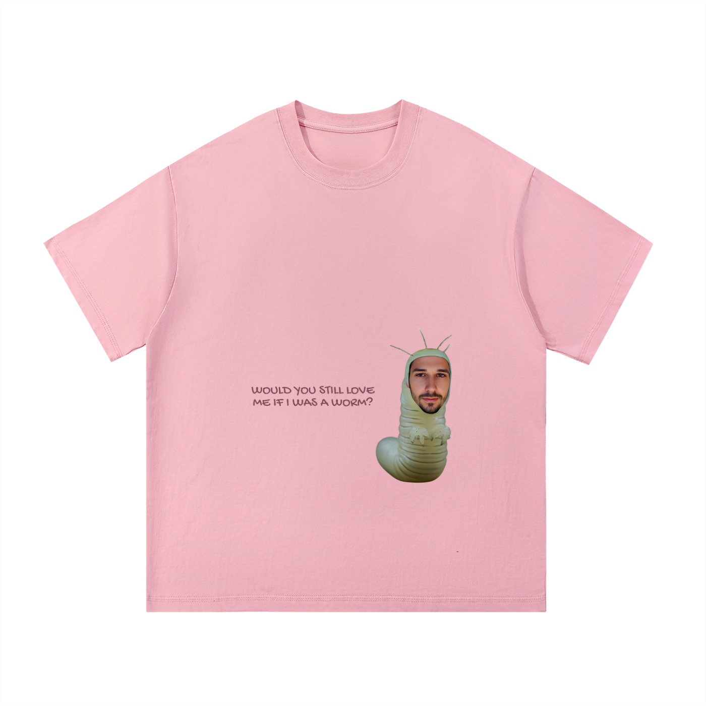 Essential Cotton T-Shirt