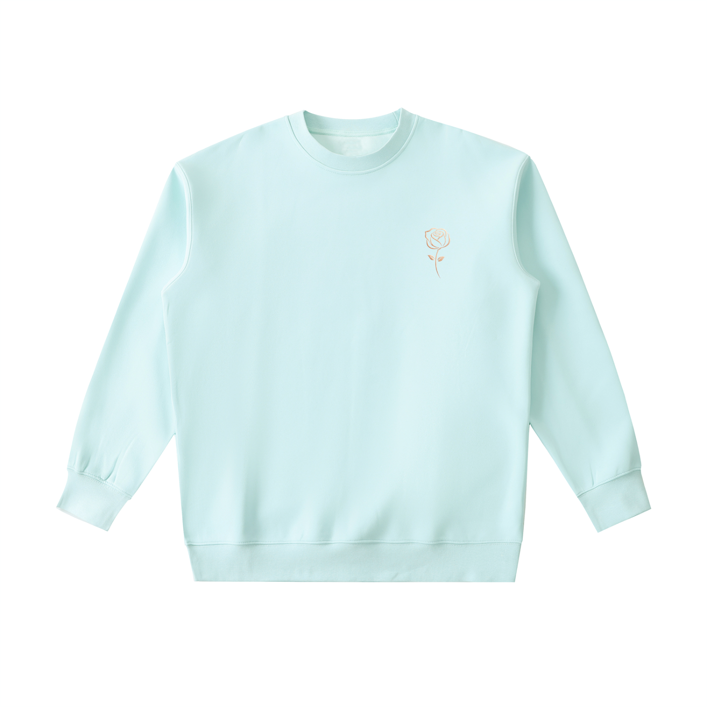 Essential Heavyweight Crewneck Sweatshirt