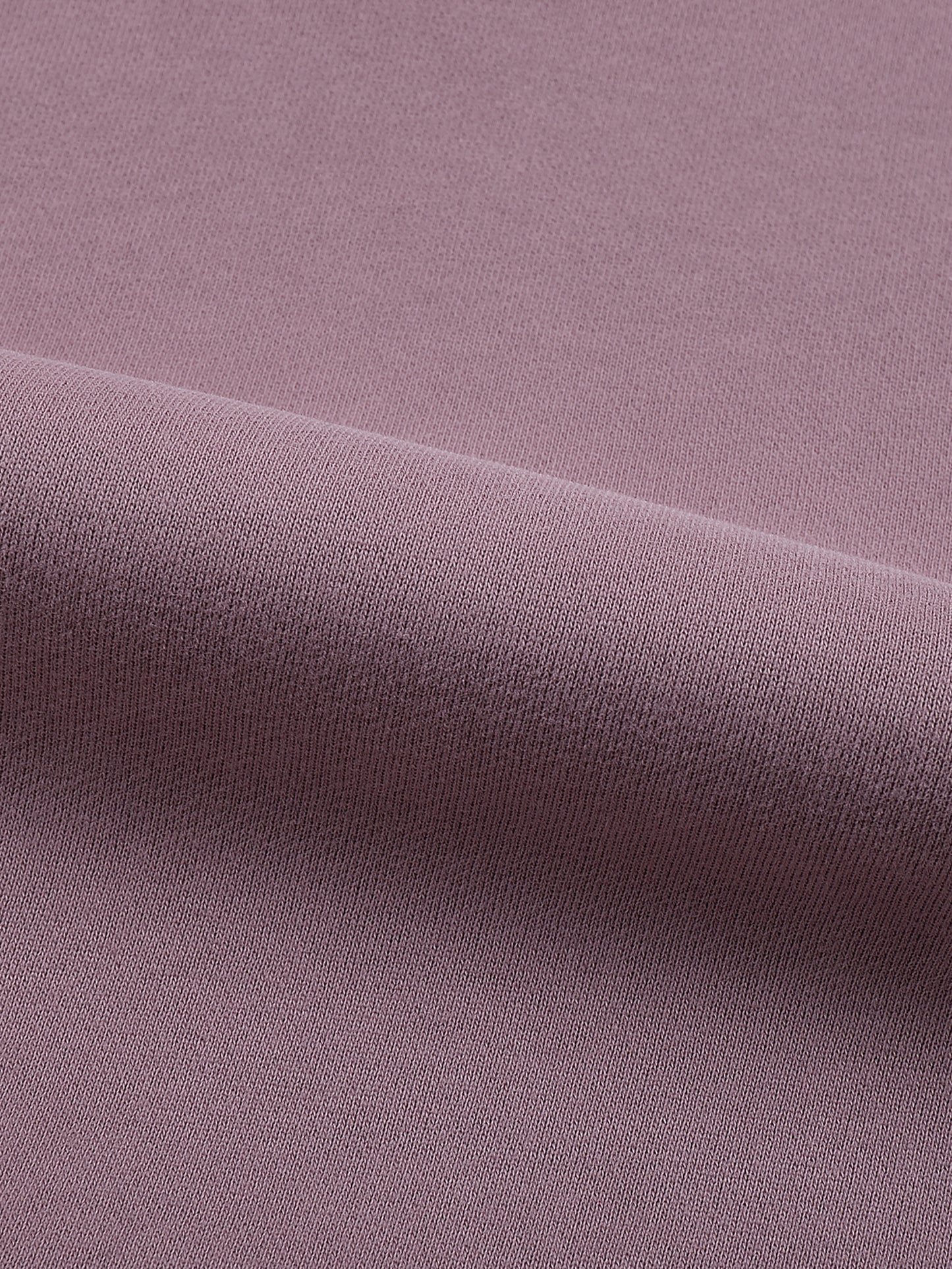 American Made Oversize Fleeced Hoodie